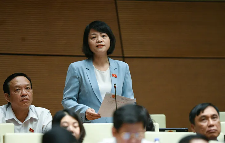 Đề xuất chọn riêng biển số xe ô tô bắt buộc đấu giá, giá khởi điểm 200 triệu đồng - Ảnh 2. Đề xuất chọn riêng biển số xe ô tô bắt buộc đấu giá, giá khởi điểm 200 triệu đồng - Ảnh 2.