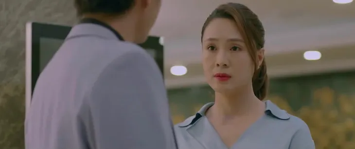 Hành trình công lý - Tập 14: Phương bị bắt gặp đi khách sạn với Quân - Ảnh 4. Hành trình công lý - Tập 14: Phương bị bắt gặp đi khách sạn với Quân - Ảnh 4.