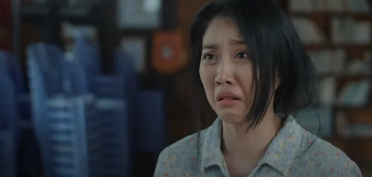 Mẹ rơm - Tập 4: Vợ Hào nghi ngờ chồng qua lại với Loan? - Ảnh 2. Mẹ rơm - Tập 4: Vợ Hào nghi ngờ chồng qua lại với Loan? - Ảnh 2.