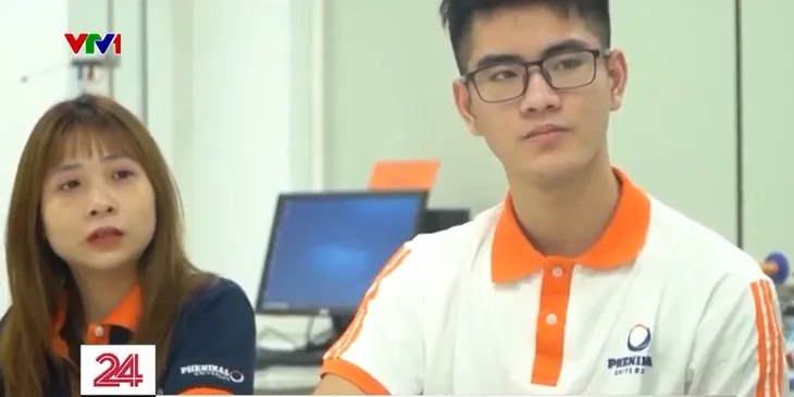 Trường đại học nỗ lực thu hút sinh viên ngành Khoa học cơ bản - Ảnh 1. Trường đại học nỗ lực thu hút sinh viên ngành Khoa học cơ bản - Ảnh 1.