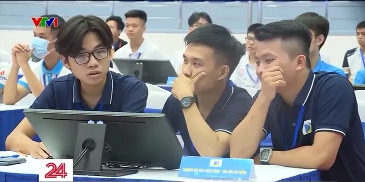Trường đại học nỗ lực thu hút sinh viên ngành Khoa học cơ bản - Ảnh 3. Trường đại học nỗ lực thu hút sinh viên ngành Khoa học cơ bản - Ảnh 3.