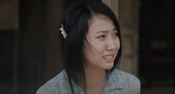 Mẹ rơm - Tập 4: Khoản trói em vào cột nhà, dọa thả trôi sông - Ảnh 3. Mẹ rơm - Tập 4: Khoản trói em vào cột nhà, dọa thả trôi sông - Ảnh 3.