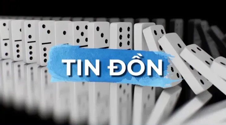Ứng xử với tin đồn chứng khoán? - Ảnh 1. Ứng xử với tin đồn chứng khoán? - Ảnh 1.