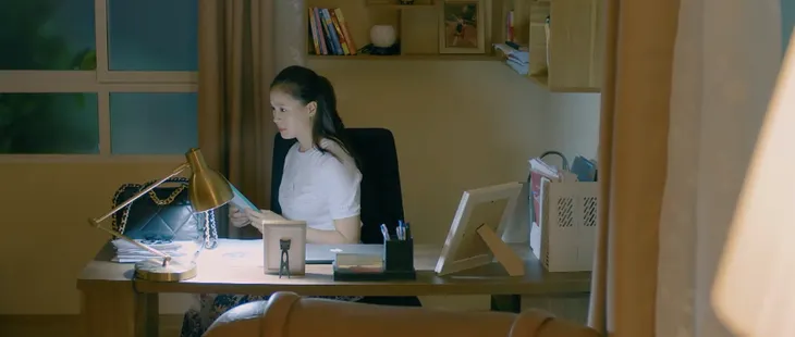 Hành trình công lý - Tập 13: Rủ lòng thương Hoàng sa cơ lỡ vận, Phương gác lại chuyện ly hôn - Ảnh 16. Hành trình công lý - Tập 13: Rủ lòng thương Hoàng sa cơ lỡ vận, Phương gác lại chuyện ly hôn - Ảnh 16.