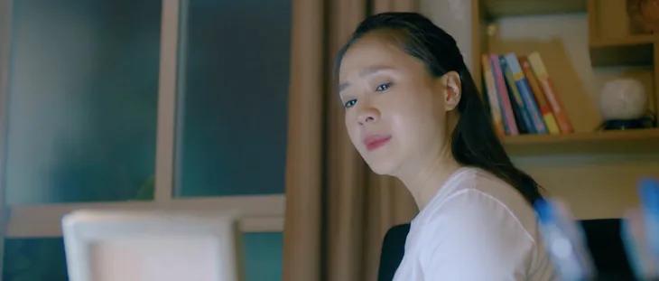 Hành trình công lý - Tập 13: Rủ lòng thương Hoàng sa cơ lỡ vận, Phương gác lại chuyện ly hôn - Ảnh 17. Hành trình công lý - Tập 13: Rủ lòng thương Hoàng sa cơ lỡ vận, Phương gác lại chuyện ly hôn - Ảnh 17.