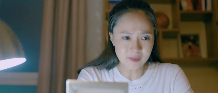 Hành trình công lý - Tập 13: Rủ lòng thương Hoàng sa cơ lỡ vận, Phương gác lại chuyện ly hôn - Ảnh 19. Hành trình công lý - Tập 13: Rủ lòng thương Hoàng sa cơ lỡ vận, Phương gác lại chuyện ly hôn - Ảnh 19.