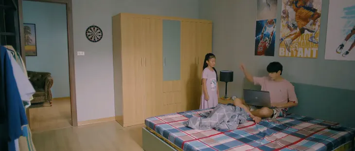Hành trình công lý - Tập 13: Rủ lòng thương Hoàng sa cơ lỡ vận, Phương gác lại chuyện ly hôn - Ảnh 21. Hành trình công lý - Tập 13: Rủ lòng thương Hoàng sa cơ lỡ vận, Phương gác lại chuyện ly hôn - Ảnh 21.