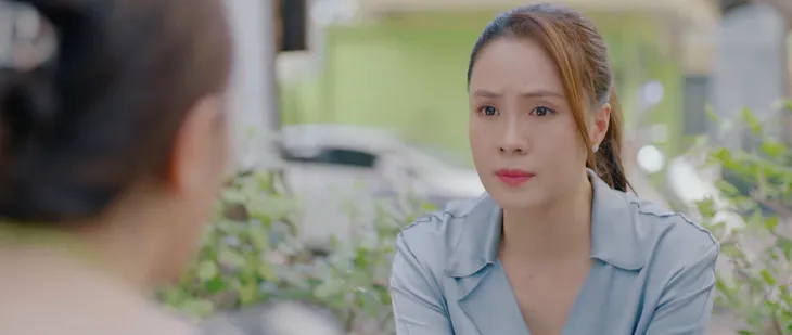 Hành trình công lý - Tập 13: Rủ lòng thương Hoàng sa cơ lỡ vận, Phương gác lại chuyện ly hôn - Ảnh 43. Hành trình công lý - Tập 13: Rủ lòng thương Hoàng sa cơ lỡ vận, Phương gác lại chuyện ly hôn - Ảnh 43.