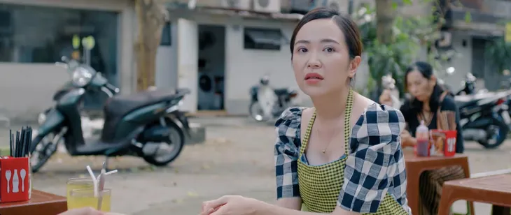 Hành trình công lý - Tập 13: Rủ lòng thương Hoàng sa cơ lỡ vận, Phương gác lại chuyện ly hôn - Ảnh 44. Hành trình công lý - Tập 13: Rủ lòng thương Hoàng sa cơ lỡ vận, Phương gác lại chuyện ly hôn - Ảnh 44.