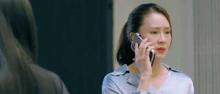 Hành trình công lý - Tập 13: Rủ lòng thương Hoàng sa cơ lỡ vận, Phương gác lại chuyện ly hôn - Ảnh 45. Hành trình công lý - Tập 13: Rủ lòng thương Hoàng sa cơ lỡ vận, Phương gác lại chuyện ly hôn - Ảnh 45.