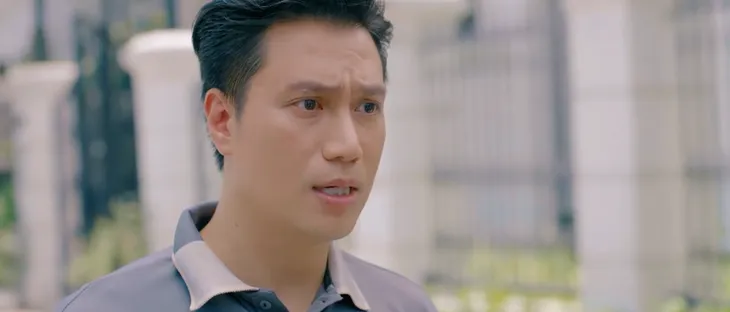 Hành trình công lý - Tập 13: Rủ lòng thương Hoàng sa cơ lỡ vận, Phương gác lại chuyện ly hôn - Ảnh 40. Hành trình công lý - Tập 13: Rủ lòng thương Hoàng sa cơ lỡ vận, Phương gác lại chuyện ly hôn - Ảnh 40.