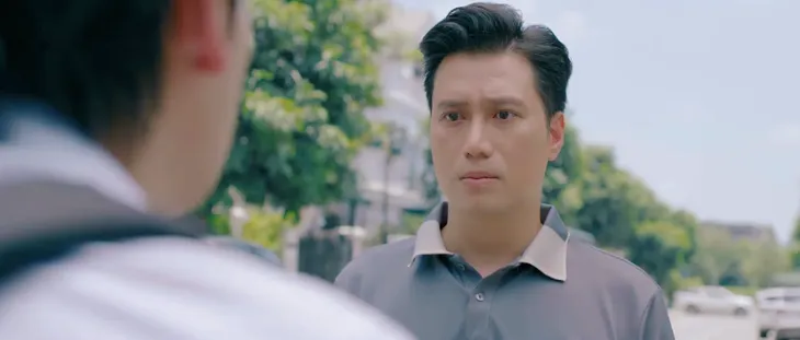 Hành trình công lý - Tập 13: Rủ lòng thương Hoàng sa cơ lỡ vận, Phương gác lại chuyện ly hôn - Ảnh 41. Hành trình công lý - Tập 13: Rủ lòng thương Hoàng sa cơ lỡ vận, Phương gác lại chuyện ly hôn - Ảnh 41.