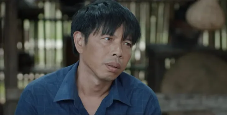 Mẹ rơm - Tập 4: Mô gù bị Loan cự tuyệt, Liễu bắt đầu nghi ngờ chồng - Ảnh 17.