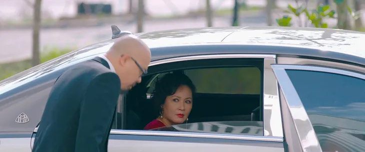 Hành trình công lý - Tập 15: Thắng kiện, Phương phải chịu sóng gió vùi dập từ người phụ nữ quyền lực - Ảnh 29. Hành trình công lý - Tập 15: Thắng kiện, Phương phải chịu sóng gió vùi dập từ người phụ nữ quyền lực - Ảnh 29.