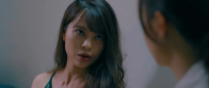 Hành trình công lý - Tập 15: Thắng kiện, Phương phải chịu sóng gió vùi dập từ người phụ nữ quyền lực - Ảnh 5. Hành trình công lý - Tập 15: Thắng kiện, Phương phải chịu sóng gió vùi dập từ người phụ nữ quyền lực - Ảnh 5.