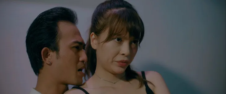 Hành trình công lý - Tập 15: Thắng kiện, Phương phải chịu sóng gió vùi dập từ người phụ nữ quyền lực - Ảnh 6. Hành trình công lý - Tập 15: Thắng kiện, Phương phải chịu sóng gió vùi dập từ người phụ nữ quyền lực - Ảnh 6.