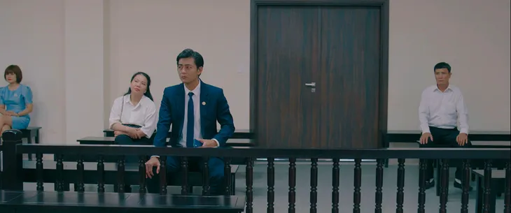 Hành trình công lý - Tập 15: Thắng kiện, Phương phải chịu sóng gió vùi dập từ người phụ nữ quyền lực - Ảnh 15. Hành trình công lý - Tập 15: Thắng kiện, Phương phải chịu sóng gió vùi dập từ người phụ nữ quyền lực - Ảnh 15.