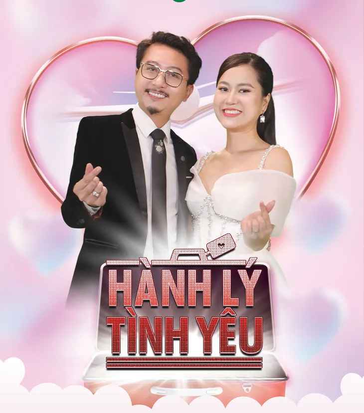 Hành lý tình yêu lên sóng VTV3 với thay đổi bất ngờ - Ảnh 4. Hành lý tình yêu lên sóng VTV3 với thay đổi bất ngờ - Ảnh 4.