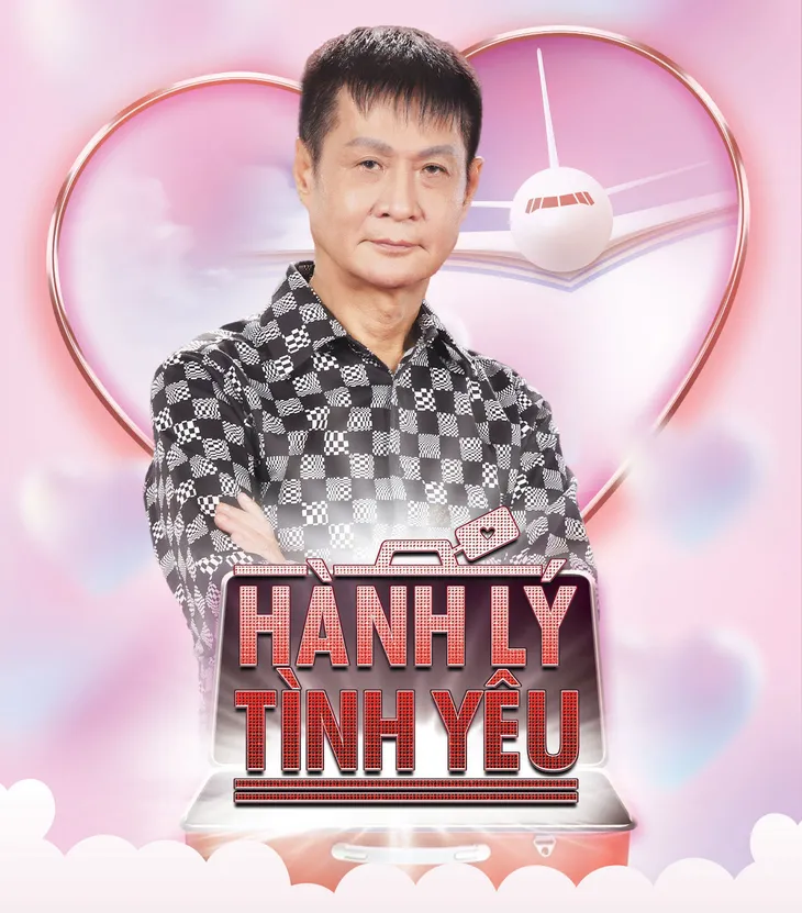 Hành lý tình yêu lên sóng VTV3 với thay đổi bất ngờ - Ảnh 2. Hành lý tình yêu lên sóng VTV3 với thay đổi bất ngờ - Ảnh 2.
