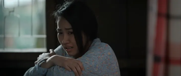 Mẹ rơm - Tập 5: Không chấp nhận cưới Mô “gù”, Loan “khờ” bỏ đi trong đêm - Ảnh 3. Mẹ rơm - Tập 5: Không chấp nhận cưới Mô “gù”, Loan “khờ” bỏ đi trong đêm - Ảnh 3.