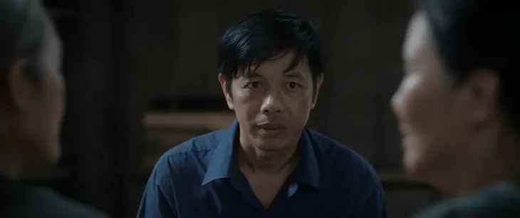 Mẹ rơm - Tập 5: Không chấp nhận cưới Mô “gù”, Loan “khờ” bỏ đi trong đêm - Ảnh 5. Mẹ rơm - Tập 5: Không chấp nhận cưới Mô “gù”, Loan “khờ” bỏ đi trong đêm - Ảnh 5.