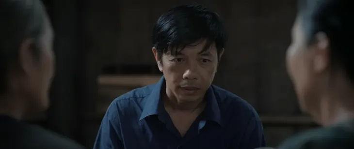 Mẹ rơm - Tập 5: Mô gù xin hỏi cưới Loan khờ - Ảnh 1. Mẹ rơm - Tập 5: Mô gù xin hỏi cưới Loan khờ - Ảnh 1.