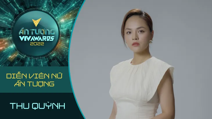 Hồng Diễm - Thu Quỳnh gia nhập đường đua VTV Awards 2022 - Ảnh 2. Hồng Diễm - Thu Quỳnh gia nhập đường đua VTV Awards 2022 - Ảnh 2.