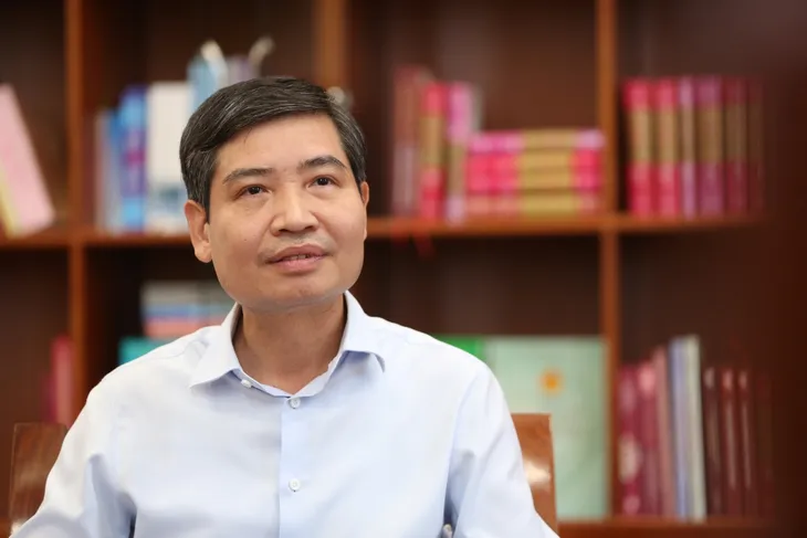 Bộ Tài chính: Vẫn tiếp tục duy trì Quỹ bình ổn giá xăng dầu - Ảnh 1. Bộ Tài chính: Vẫn tiếp tục duy trì Quỹ bình ổn giá xăng dầu - Ảnh 1.