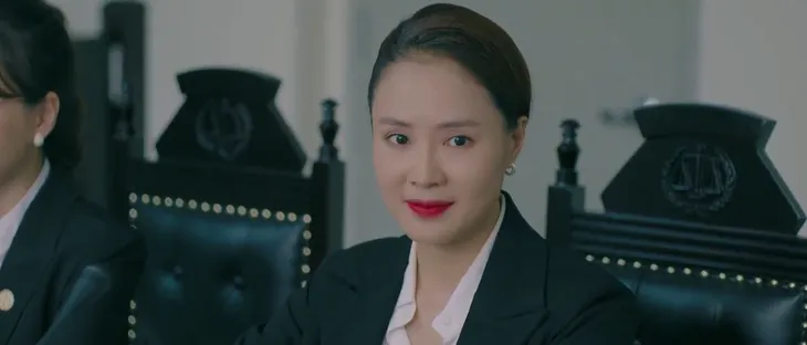 Hành trình công lý - Tập 15: Thắng kiện, Phương phải chịu sóng gió vùi dập từ người phụ nữ quyền lực - Ảnh 23. Hành trình công lý - Tập 15: Thắng kiện, Phương phải chịu sóng gió vùi dập từ người phụ nữ quyền lực - Ảnh 23.