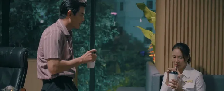 Hành trình công lý - Tập 15: Thắng kiện, Phương phải chịu sóng gió vùi dập từ người phụ nữ quyền lực - Ảnh 10. Hành trình công lý - Tập 15: Thắng kiện, Phương phải chịu sóng gió vùi dập từ người phụ nữ quyền lực - Ảnh 10.