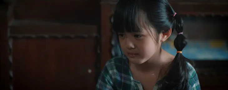 Mẹ rơm - Tập 18: Khoản đắc ý vì đã khiến Mô im lặng - Ảnh 6. Mẹ rơm - Tập 18: Khoản đắc ý vì đã khiến Mô im lặng - Ảnh 6.
