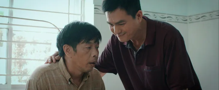 Mẹ rơm - Tập 18: Khoản đắc ý vì đã khiến Mô im lặng - Ảnh 7. Mẹ rơm - Tập 18: Khoản đắc ý vì đã khiến Mô im lặng - Ảnh 7.