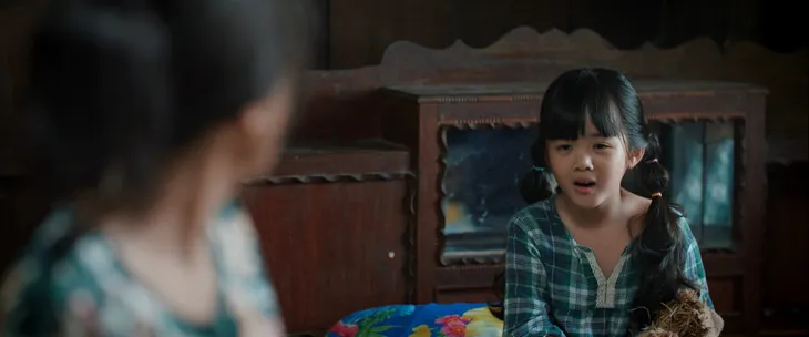 Mẹ rơm - Tập 18: Khoản đắc ý vì đã khiến Mô im lặng - Ảnh 5. Mẹ rơm - Tập 18: Khoản đắc ý vì đã khiến Mô im lặng - Ảnh 5.