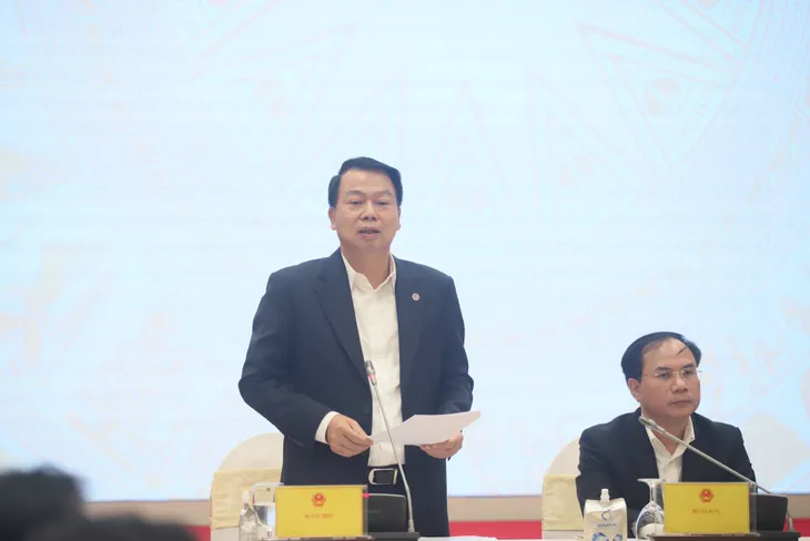 Bộ Tài chính: Bảo vệ quyền lợi hợp pháp của nhà đầu tư trái phiếu trong mọi hoàn cảnh - Ảnh 1. Bộ Tài chính: Bảo vệ quyền lợi hợp pháp của nhà đầu tư trái phiếu trong mọi hoàn cảnh - Ảnh 1.