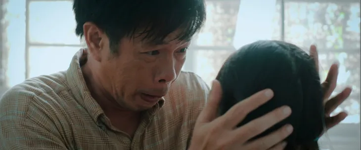 Mẹ rơm - Tập 18: Khoản đắc ý vì đã khiến Mô im lặng - Ảnh 10. Mẹ rơm - Tập 18: Khoản đắc ý vì đã khiến Mô im lặng - Ảnh 10.