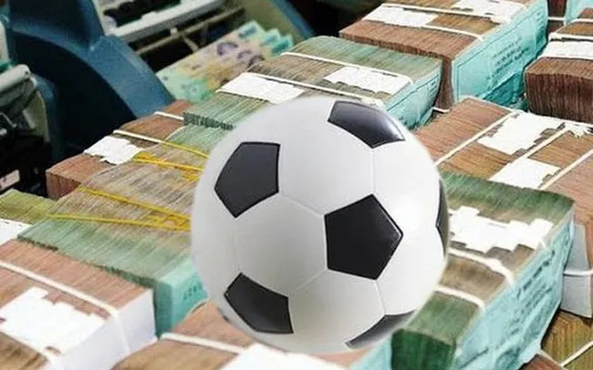 Ngân hàng Nhà nước yêu cầu báo cáo giao dịch đáng ngờ dịp World Cup - Ảnh 1. Ngân hàng Nhà nước yêu cầu báo cáo giao dịch đáng ngờ dịp World Cup - Ảnh 1.