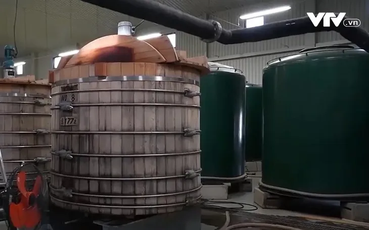 Rượu whisky hương vị đặc trưng của Nhật Bản - Ảnh 1. Rượu whisky hương vị đặc trưng của Nhật Bản - Ảnh 1.