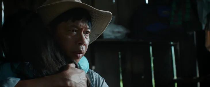 Mẹ rơm - Tập 17: Hạt Dẻ bị bắt cóc, Hào hay Mô sẽ cứu con gái? - Ảnh 15.