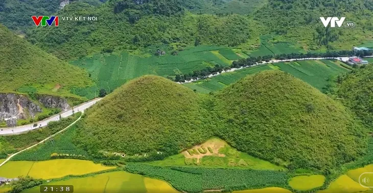 Du lịch Việt Nam - Vietnam Traveller: Điểm hẹn mới của những người làm du lịch và khán giả yêu xê dịch - Ảnh 1. Du lịch Việt Nam - Vietnam Traveller: Điểm hẹn mới của những người làm du lịch và khán giả yêu xê dịch - Ảnh 1.