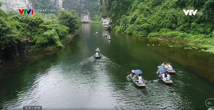 Du lịch Việt Nam - Vietnam Traveller: Điểm hẹn mới của những người làm du lịch và khán giả yêu xê dịch - Ảnh 4. Du lịch Việt Nam - Vietnam Traveller: Điểm hẹn mới của những người làm du lịch và khán giả yêu xê dịch - Ảnh 4.