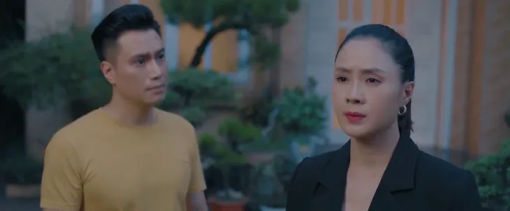 Hành trình công lý - Tập 24: Lùi chuyến bay gặp vợ sắp cưới, Quân mải mê cùng Phương đi lo chuyện bao đồng - Ảnh 1. Hành trình công lý - Tập 24: Lùi chuyến bay gặp vợ sắp cưới, Quân mải mê cùng Phương đi lo chuyện bao đồng - Ảnh 1.
