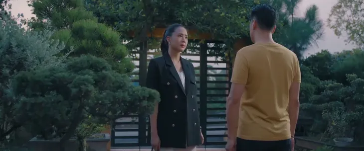 Hành trình công lý - Tập 24: Lùi chuyến bay gặp vợ sắp cưới, Quân mải mê cùng Phương đi lo chuyện bao đồng - Ảnh 2. Hành trình công lý - Tập 24: Lùi chuyến bay gặp vợ sắp cưới, Quân mải mê cùng Phương đi lo chuyện bao đồng - Ảnh 2.