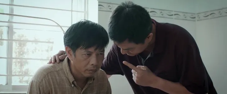 Mẹ rơm - Tập 18: Khoản lấy tính mạng Hạt Dẻ đe dọa Mô - Ảnh 1. Mẹ rơm - Tập 18: Khoản lấy tính mạng Hạt Dẻ đe dọa Mô - Ảnh 1.