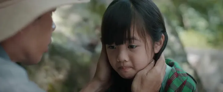 Mẹ rơm - Tập 18: Khoản đắc ý vì đã khiến Mô im lặng - Ảnh 19. Mẹ rơm - Tập 18: Khoản đắc ý vì đã khiến Mô im lặng - Ảnh 19.