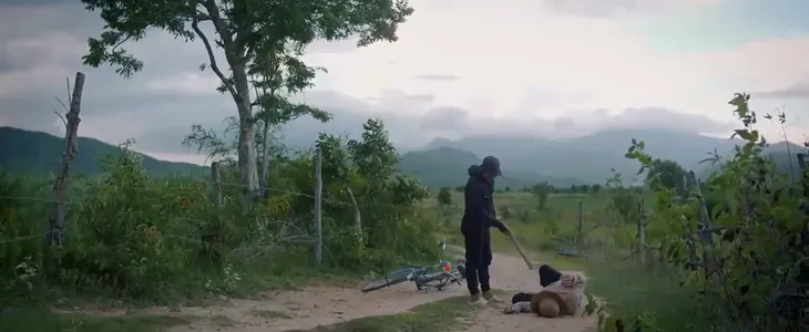 Mẹ rơm - Tập 18: Khoản đắc ý vì đã khiến Mô im lặng - Ảnh 2. Mẹ rơm - Tập 18: Khoản đắc ý vì đã khiến Mô im lặng - Ảnh 2.