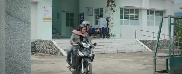 Mẹ rơm - Tập 18: Khoản đắc ý vì đã khiến Mô im lặng - Ảnh 11. Mẹ rơm - Tập 18: Khoản đắc ý vì đã khiến Mô im lặng - Ảnh 11.
