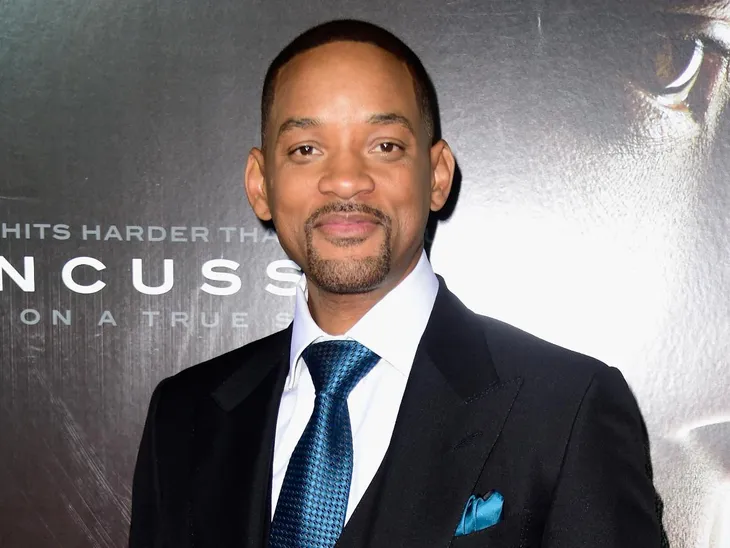 Công chúng phẫn nộ trước lời xin lỗi qua loa của Will Smith - Ảnh 2. Công chúng phẫn nộ trước lời xin lỗi qua loa của Will Smith - Ảnh 2.