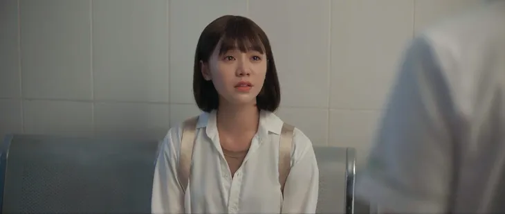 Đừng làm mẹ cáu - Tập 4: Quá khứ bi thương Hạnh trở thành mẹ đơn thân - Ảnh 13. Đừng làm mẹ cáu - Tập 4: Quá khứ bi thương Hạnh trở thành mẹ đơn thân - Ảnh 13.