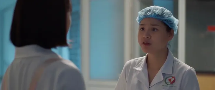 Đừng làm mẹ cáu - Tập 4: Quá khứ bi thương Hạnh trở thành mẹ đơn thân - Ảnh 14. Đừng làm mẹ cáu - Tập 4: Quá khứ bi thương Hạnh trở thành mẹ đơn thân - Ảnh 14.
