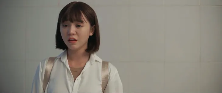 Đừng làm mẹ cáu - Tập 4: Quá khứ bi thương Hạnh trở thành mẹ đơn thân - Ảnh 15. Đừng làm mẹ cáu - Tập 4: Quá khứ bi thương Hạnh trở thành mẹ đơn thân - Ảnh 15.